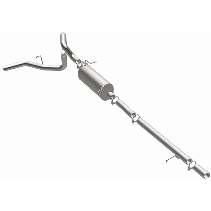 MagnaFlow BRE Exhaust Kit 99-04 Ford F-250 F-350 thumbnail 2