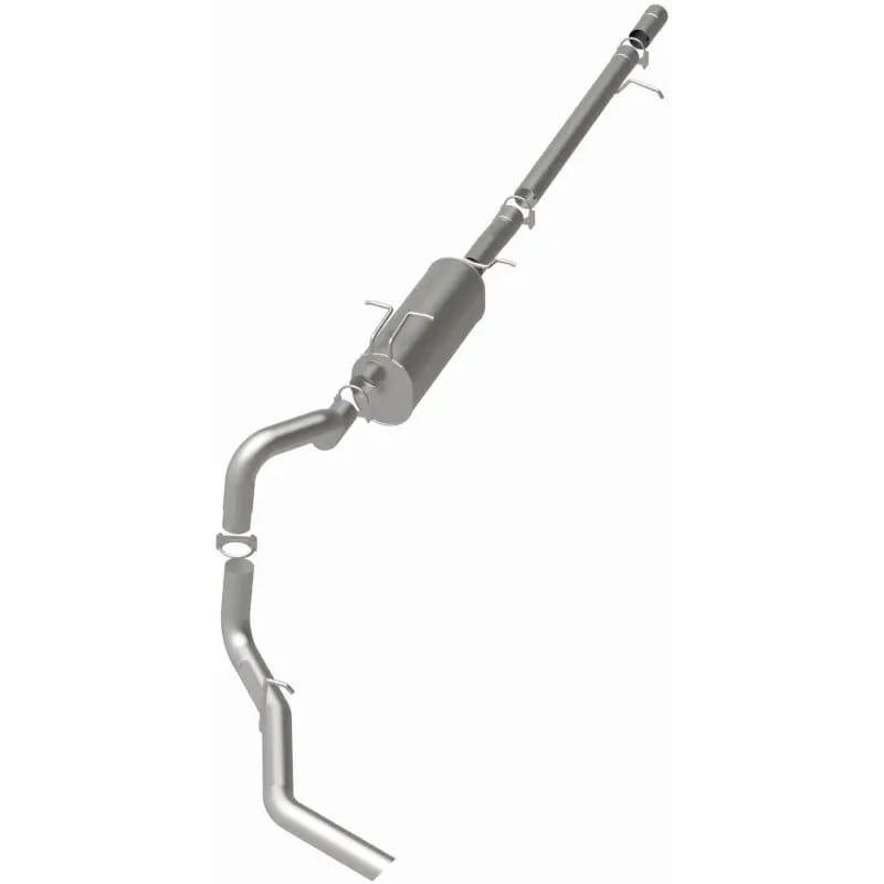 MagnaFlow BRE Exhaust Kit 99-04 Ford F-250 F-350 thumbnail 3