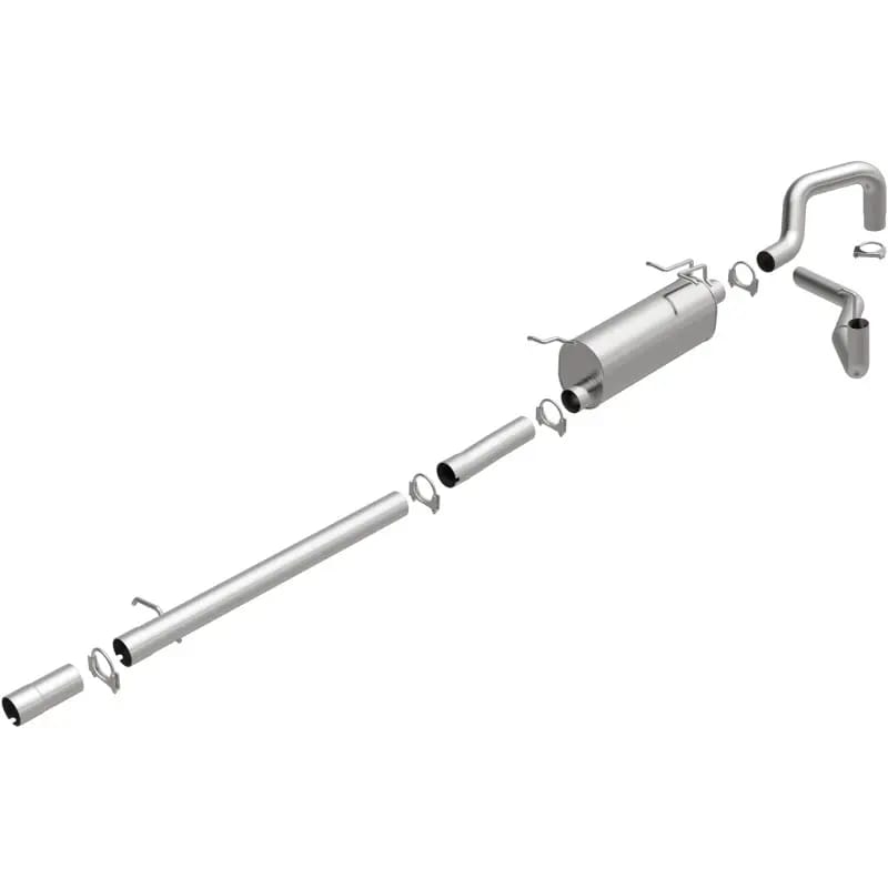 MagnaFlow BRE Exhaust Kit 99-04 Ford F-250 F-350 thumbnail 4