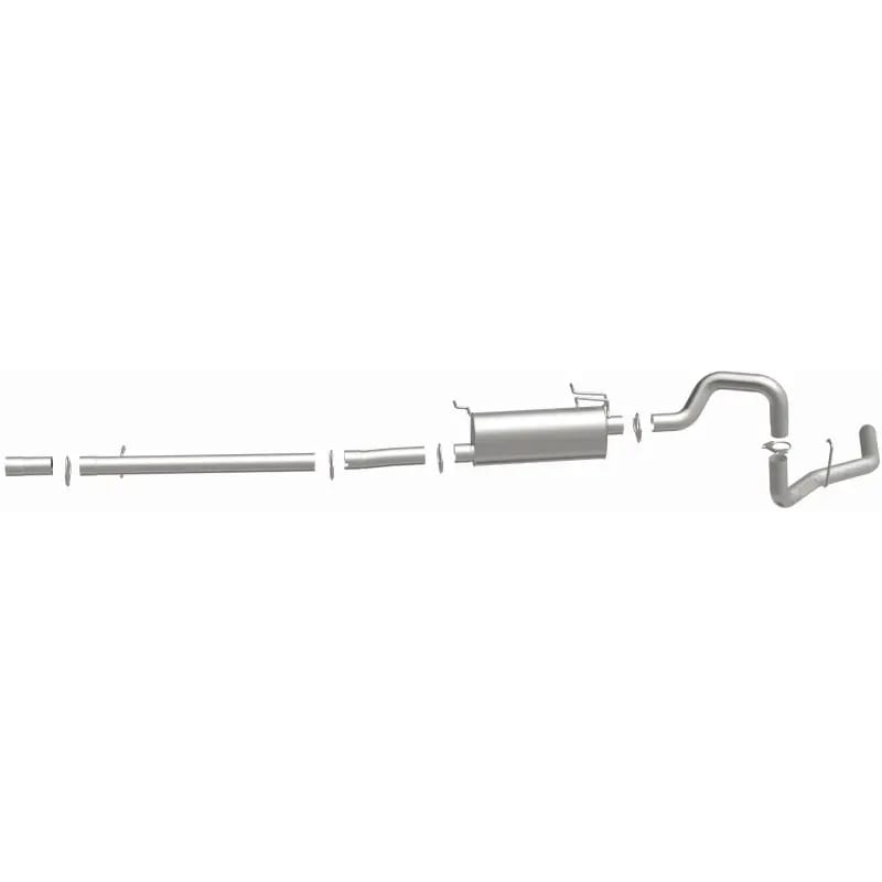 MagnaFlow BRE Exhaust Kit 99-04 Ford F-250 F-350 thumbnail 5