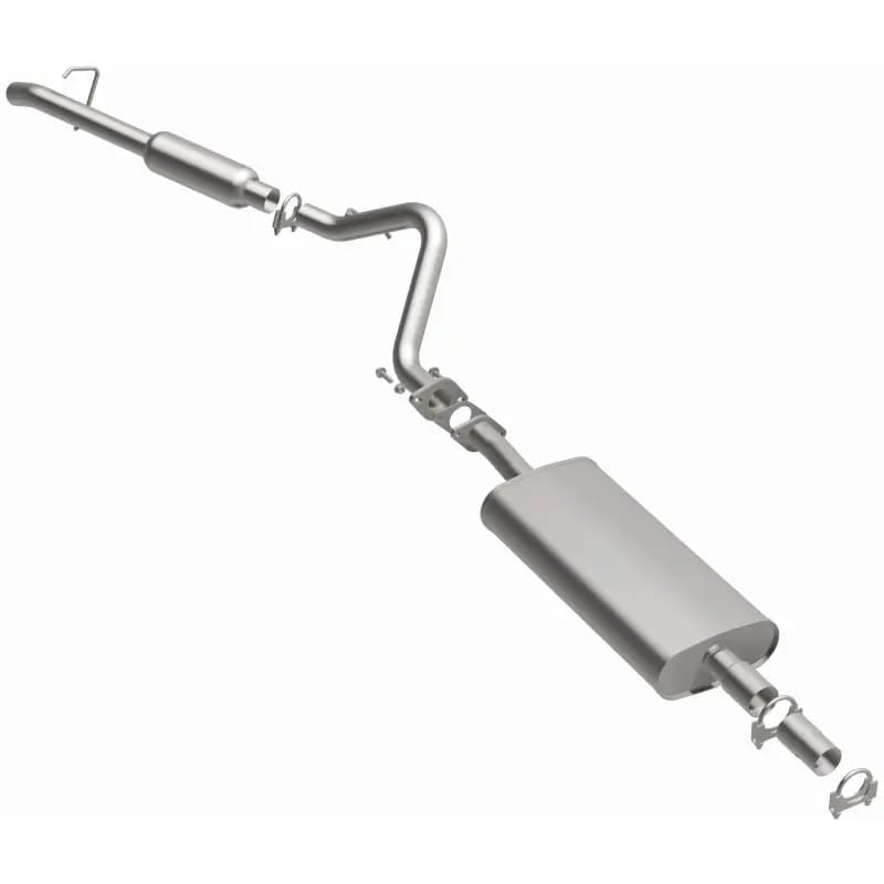 MagnaFlow BRE Exhaust Kit 01-08 Escape Tribute Mariner thumbnail 2