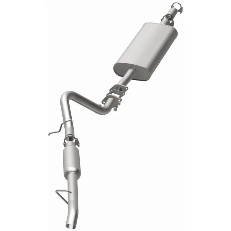 MagnaFlow BRE Exhaust Kit 01-08 Escape Tribute Mariner thumbnail 3