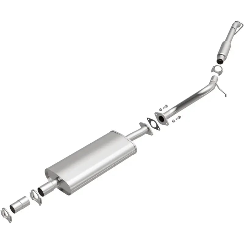 MagnaFlow BRE Exhaust Kit 01-08 Escape Tribute Mariner thumbnail 4