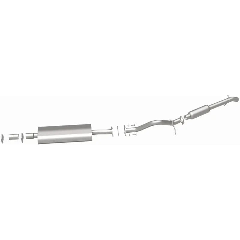 MagnaFlow BRE Exhaust Kit 01-08 Escape Tribute Mariner thumbnail 5