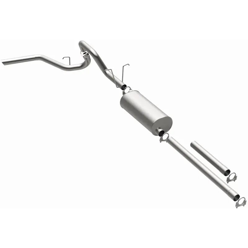 MagnaFlow BRE Exhaust Kit 98-02 Ford F-150 F-250 thumbnail 2