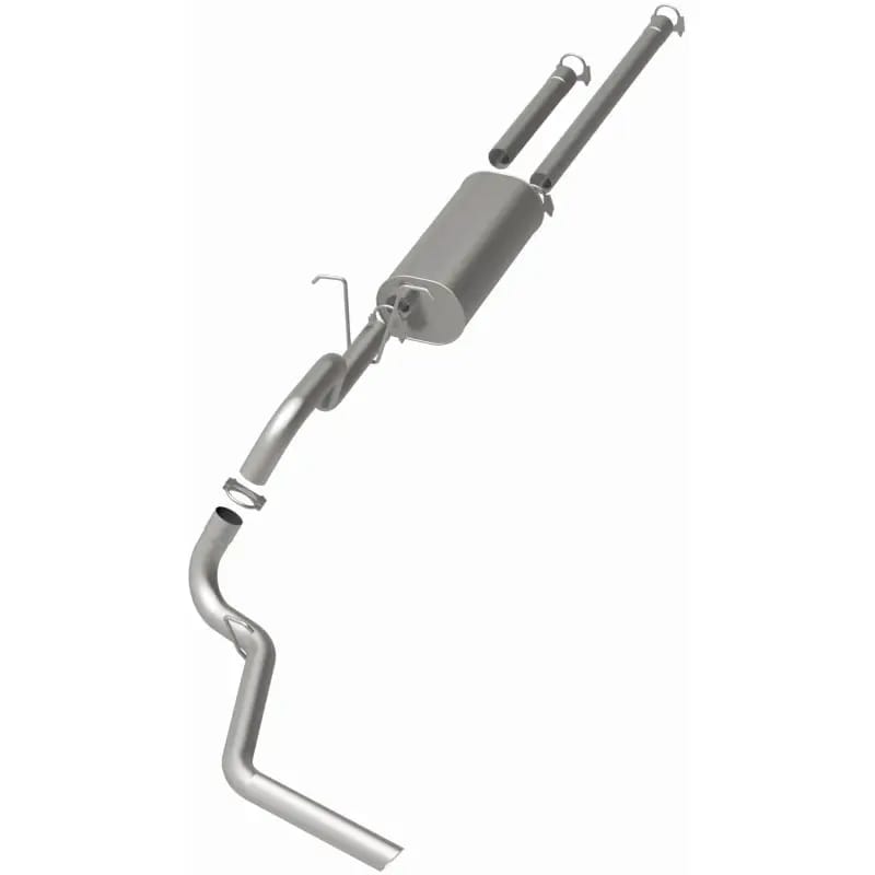 MagnaFlow BRE Exhaust Kit 98-02 Ford F-150 F-250 thumbnail 3