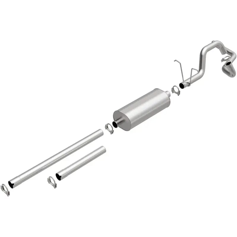 MagnaFlow BRE Exhaust Kit 98-02 Ford F-150 F-250 thumbnail 4