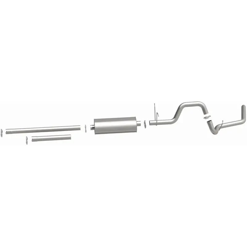 MagnaFlow BRE Exhaust Kit 98-02 Ford F-150 F-250 thumbnail 5
