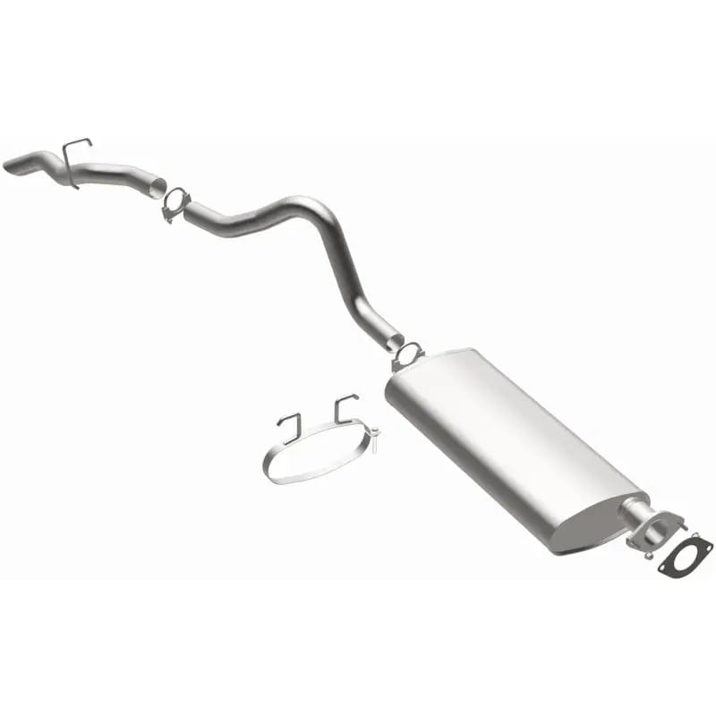 MagnaFlow BRE Exhaust Kit 00-05 Bravada Blazer Jimmy 4.3L thumbnail 2