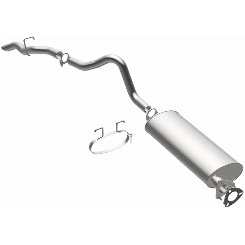 MagnaFlow BRE Exhaust Kit 98-99 Jimmy Blazer Bravada 4.3L thumbnail 2