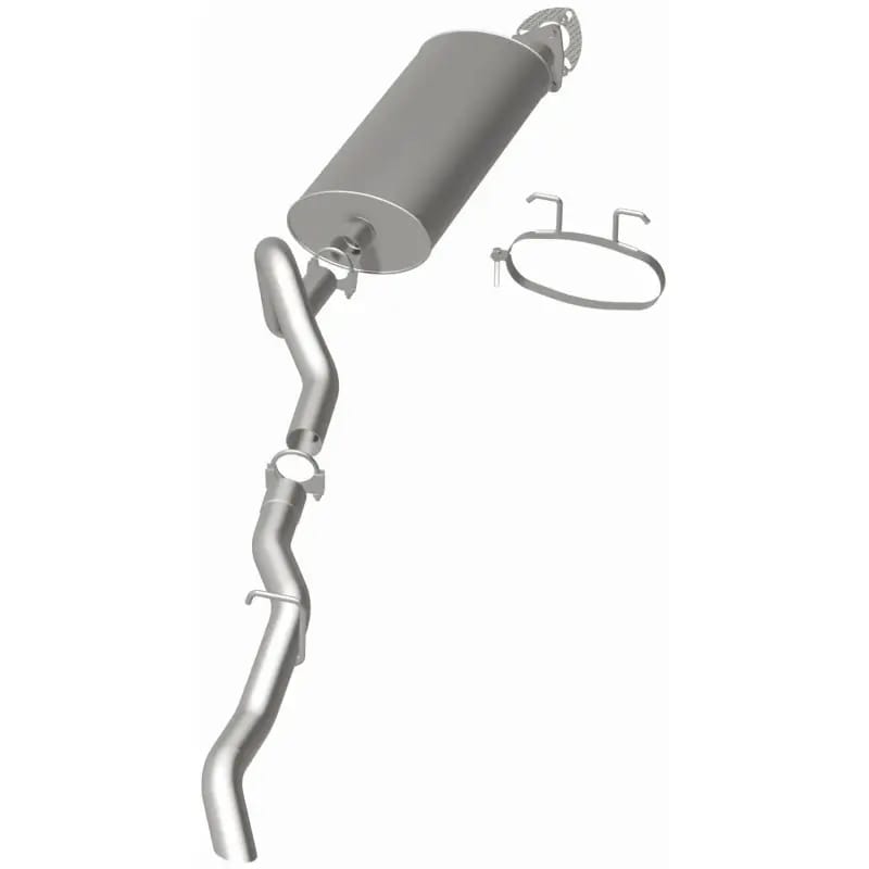 MagnaFlow BRE Exhaust Kit 98-99 Jimmy Blazer Bravada 4.3L thumbnail 3
