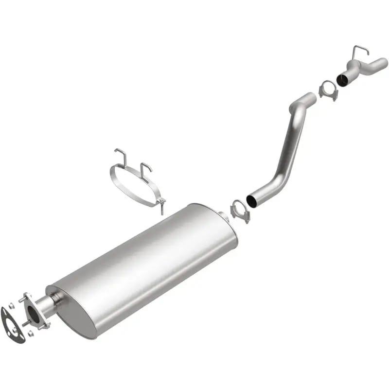MagnaFlow BRE Exhaust Kit 98-99 Jimmy Blazer Bravada 4.3L thumbnail 4