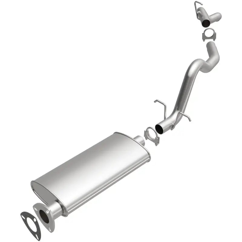 BRE Exhaust 96-99 Blazer Jimmy 4.3L Exhaust Kit thumbnail 2