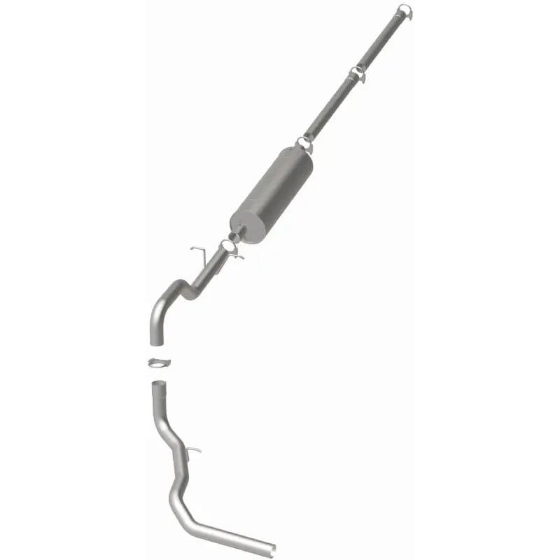 MagnaFlow BRE Exhaust Kit 87-95 Ford F-150 thumbnail 3