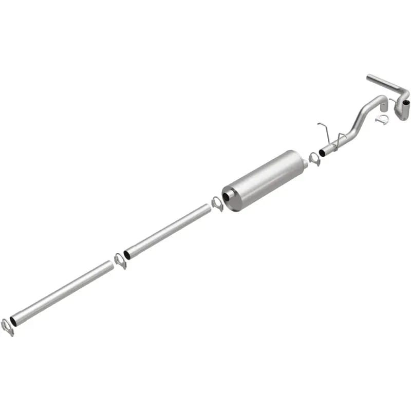 MagnaFlow BRE Exhaust Kit 87-95 Ford F-150 thumbnail 4