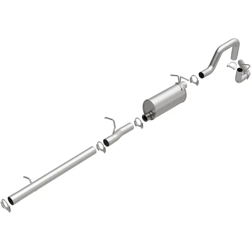 MagnaFlow BRE Exhaust Kit 05-07 Ford Superduty F250/F350 5.4L thumbnail 2