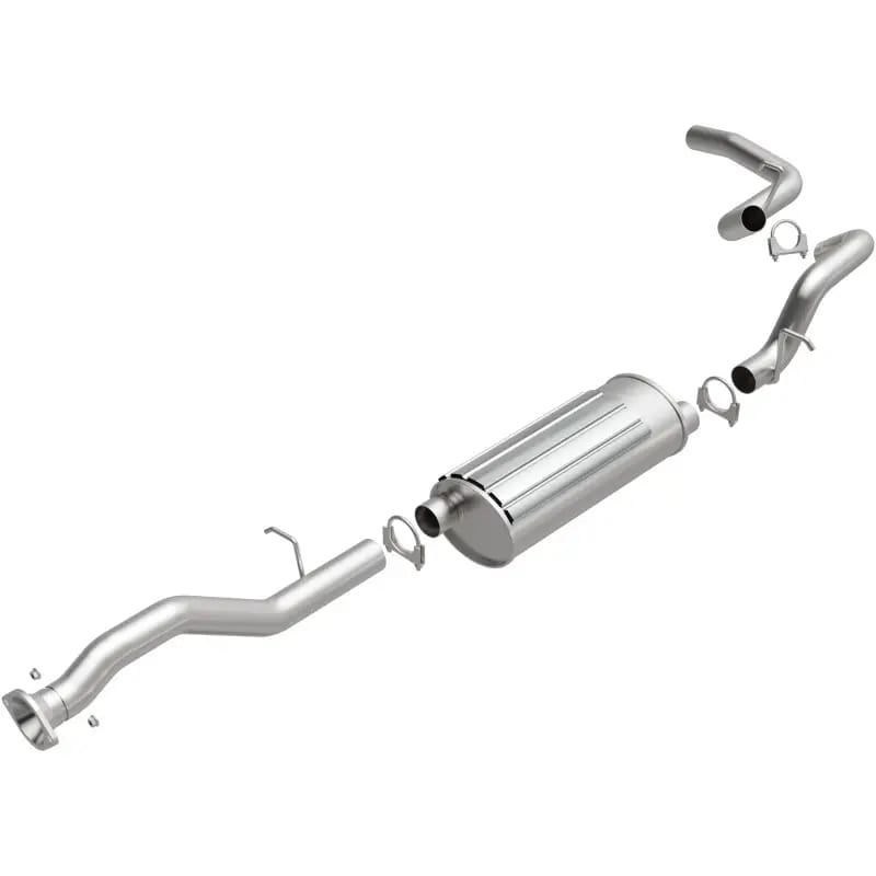 MagnaFlow BRE Exhaust Kit 95 Tahoe Yukon 5.7L thumbnail 2
