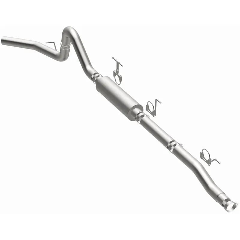 MagnaFlow BRE Exhaust Kit 99-01 Ford F-250 F-350 Super Duty 7.3L thumbnail 2