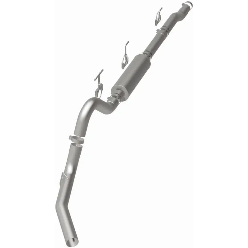 MagnaFlow BRE Exhaust Kit 99-01 Ford F-250 F-350 Super Duty 7.3L thumbnail 3