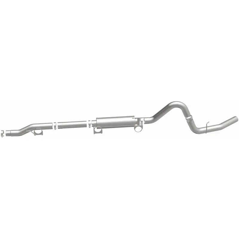 MagnaFlow BRE Exhaust Kit 99-01 Ford F-250 F-350 Super Duty 7.3L thumbnail 5