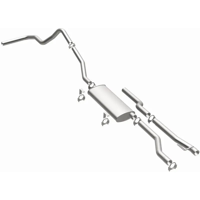 MagnaFlow BRE Exhaust Kit 88-93 Chevy C2500 K2500 thumbnail 2