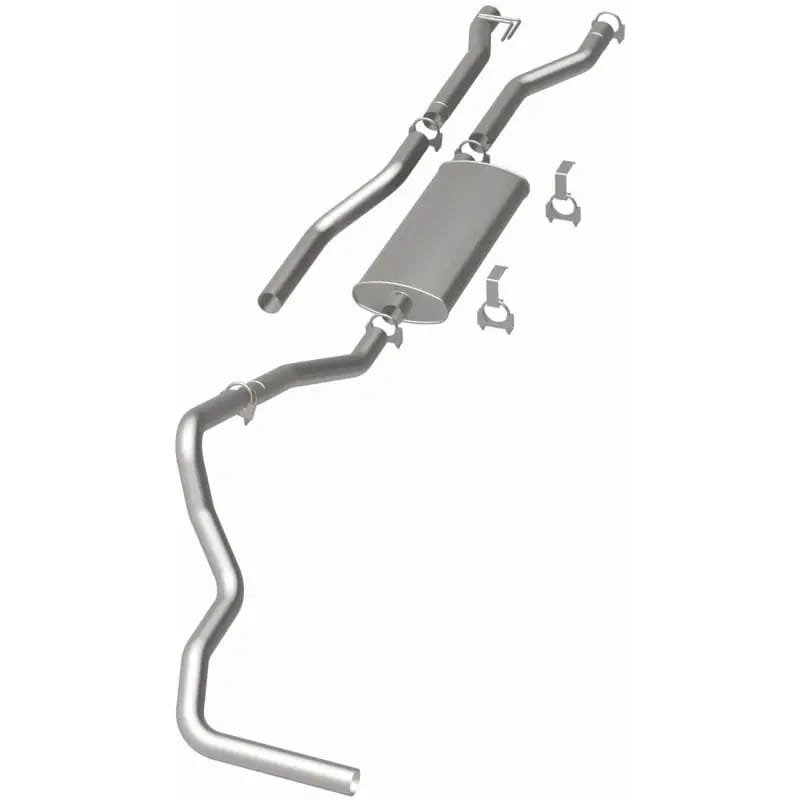 MagnaFlow BRE Exhaust Kit 88-93 Chevy C2500 K2500 thumbnail 3