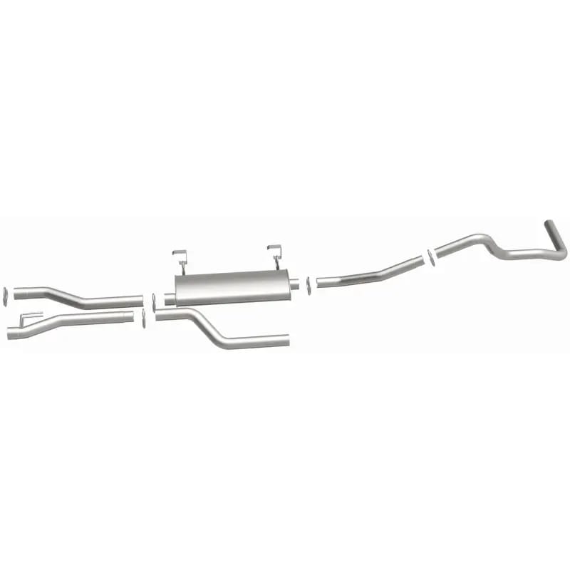 MagnaFlow BRE Exhaust Kit 88-93 Chevy C2500 K2500 thumbnail 5