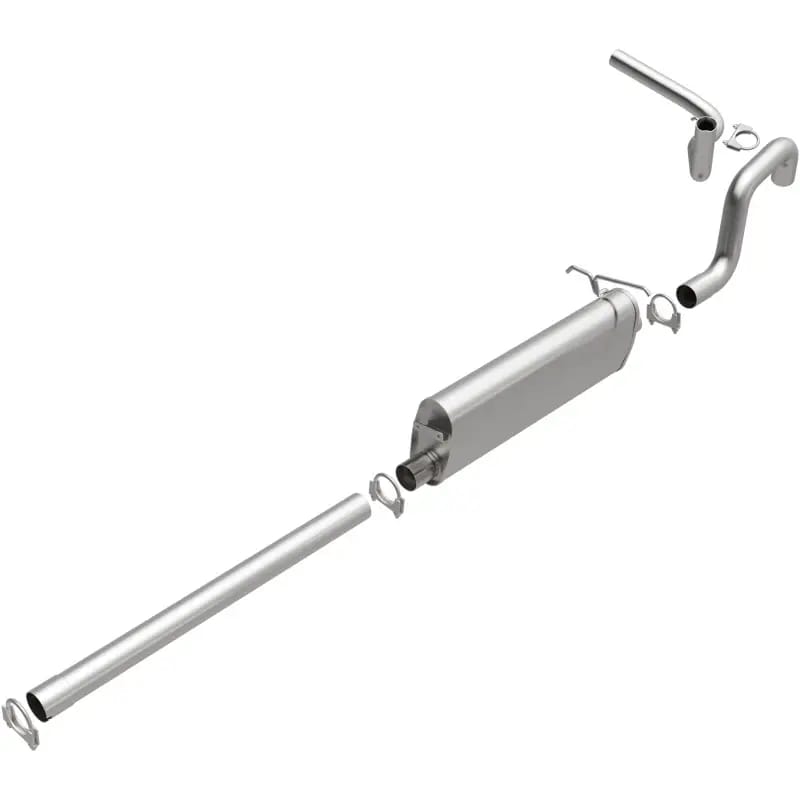 MagnaFlow BRE Exhaust Kit 89-96 Ford F-250 F-350 thumbnail 2