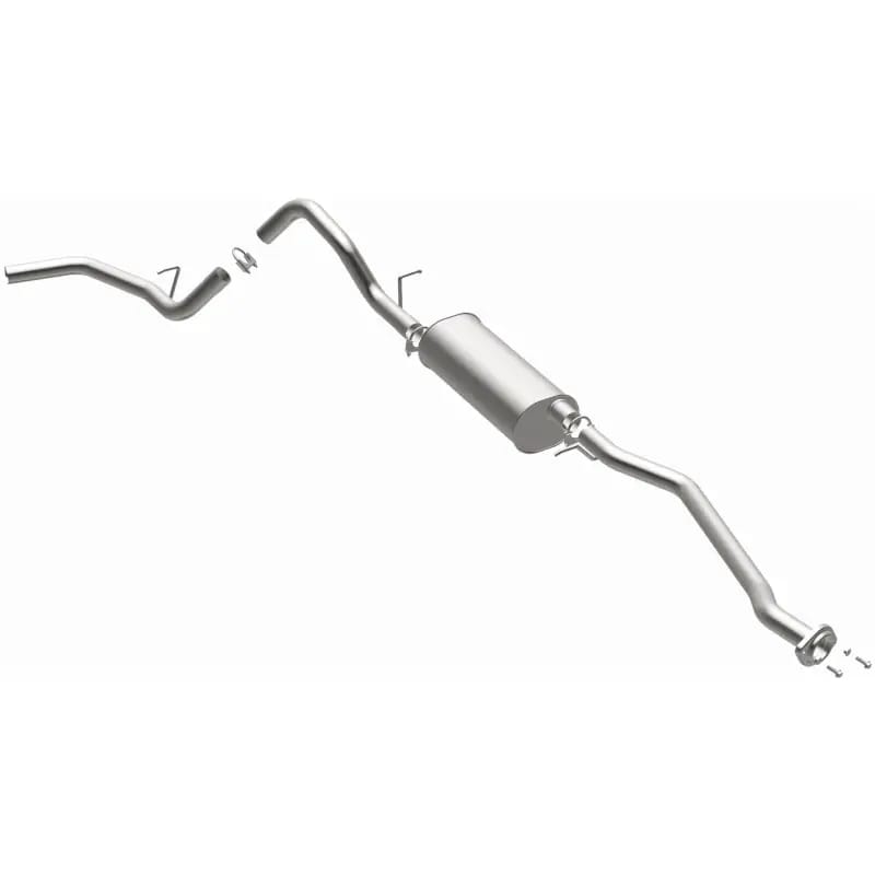 MagnaFlow BRE Exhaust Kit 99-01 Silverado Sierra 1500 thumbnail 2
