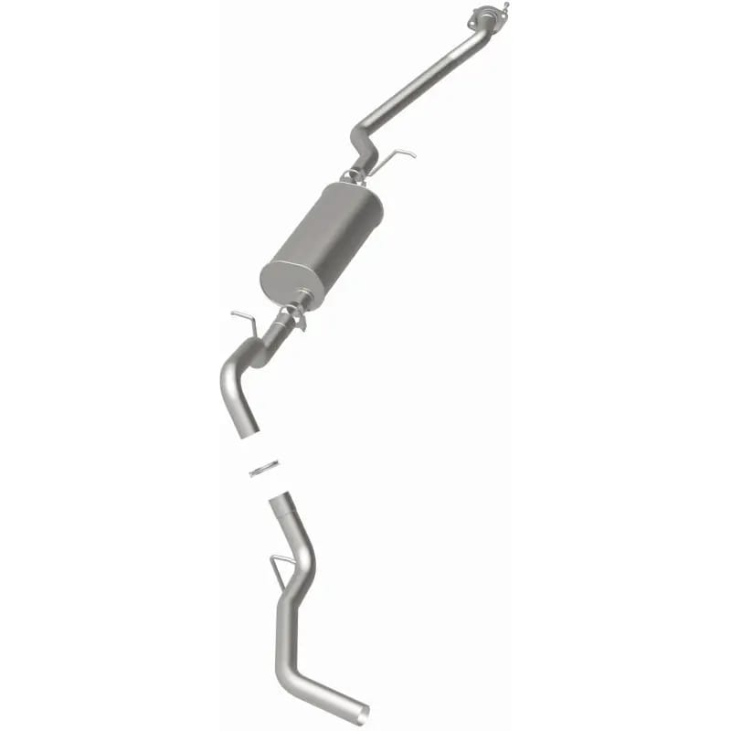 MagnaFlow BRE Exhaust Kit 99-01 Silverado Sierra 1500 thumbnail 3