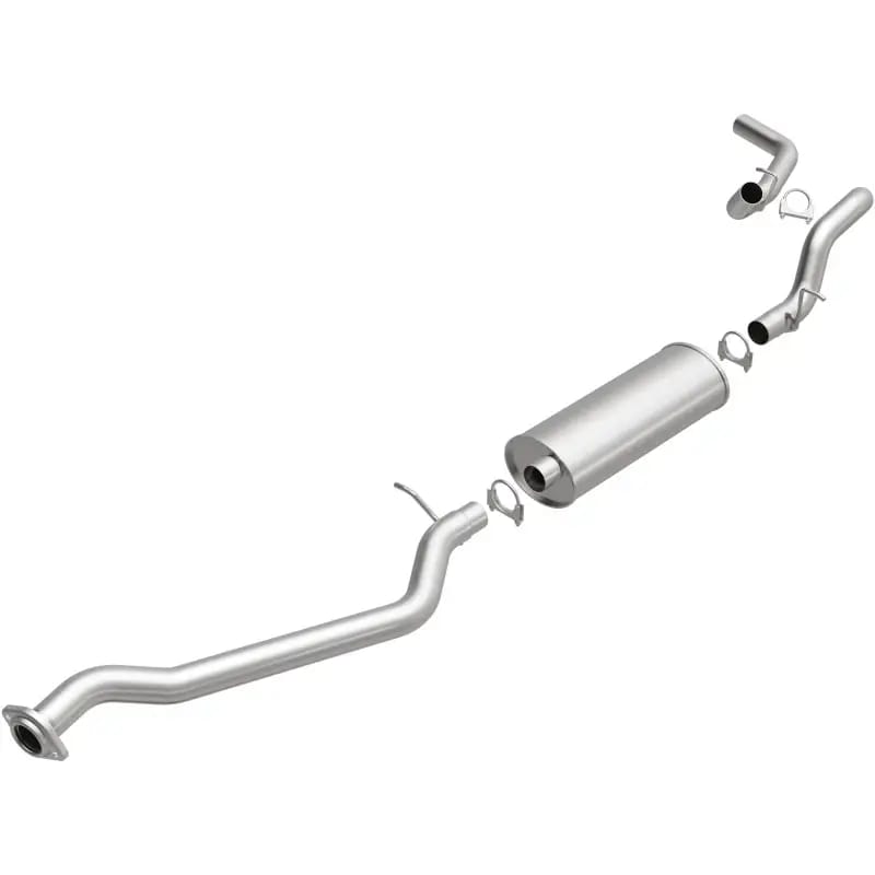 MagnaFlow BRE Exhaust Kit 99-01 Silverado Sierra 1500 thumbnail 4