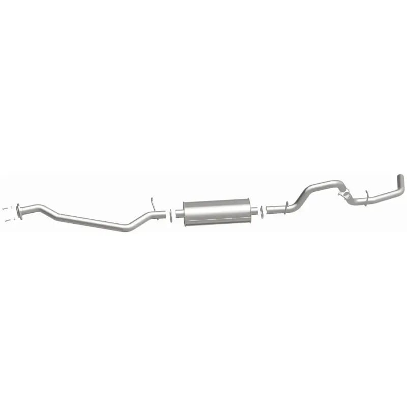 MagnaFlow BRE Exhaust Kit 99-01 Silverado Sierra 1500 thumbnail 5