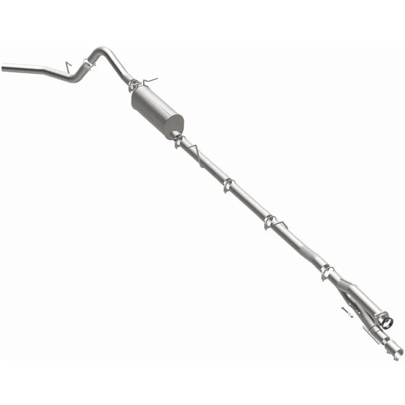 MagnaFlow BRE Exhaust Kit 11-17 Ford F-250 F-350 Super Duty 6.2L thumbnail 2