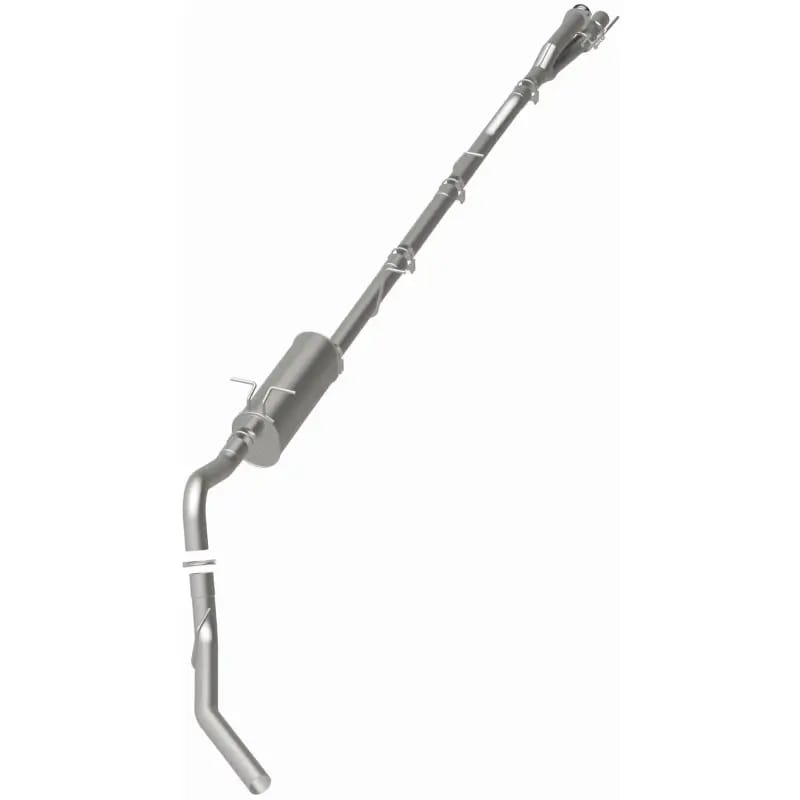 MagnaFlow BRE Exhaust Kit 11-17 Ford F-250 F-350 Super Duty 6.2L thumbnail 3