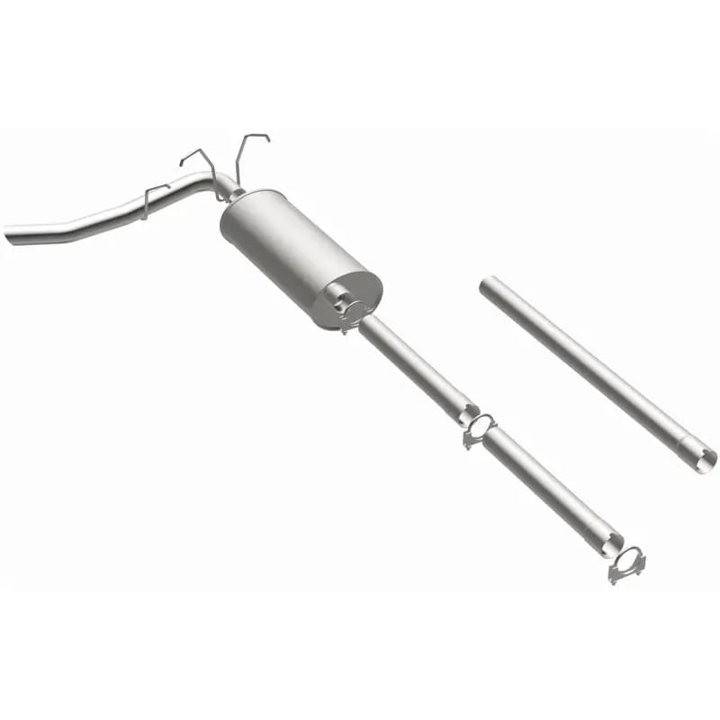 MagnaFlow BRE Exhaust Kit 97 Ford F-150 thumbnail 2