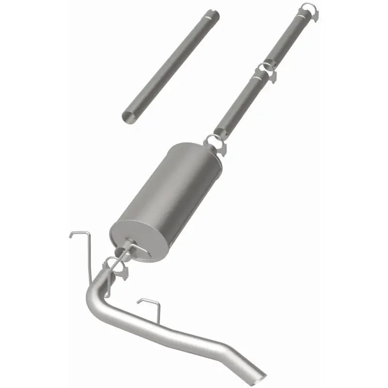 MagnaFlow BRE Exhaust Kit 97 Ford F-150 thumbnail 3