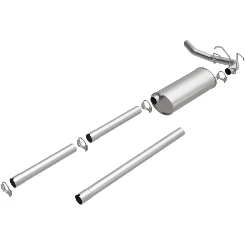 MagnaFlow BRE Exhaust Kit 97 Ford F-150 thumbnail 4