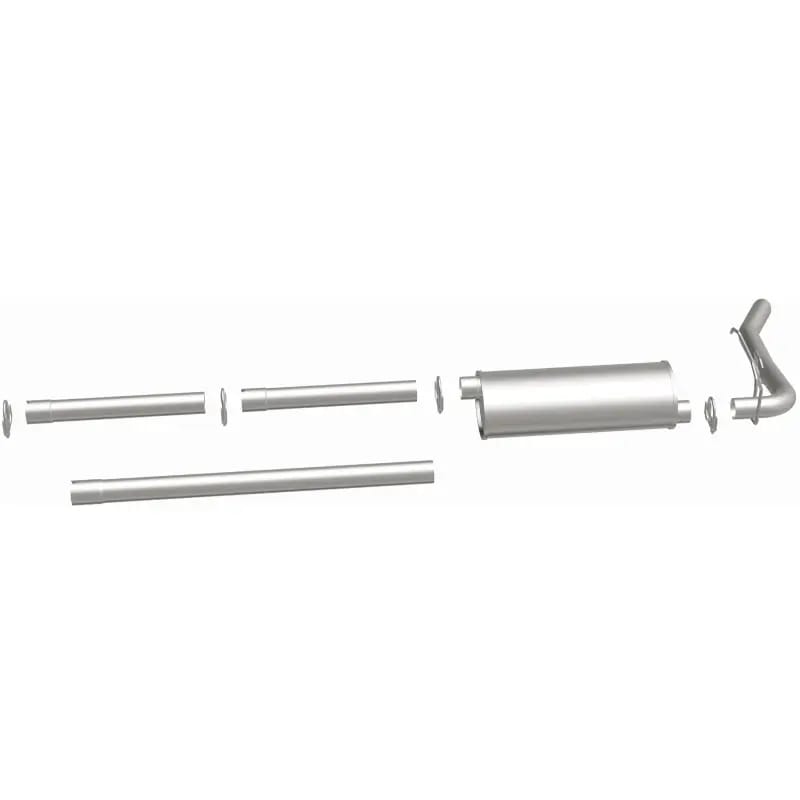 MagnaFlow BRE Exhaust Kit 97 Ford F-150 thumbnail 5