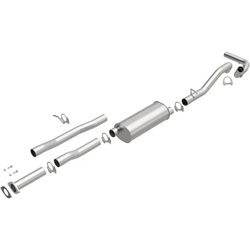 MagnaFlow BRE Exhaust Kit 96-98 Chevy C1500 K1500 C2500 K2500 thumbnail 2