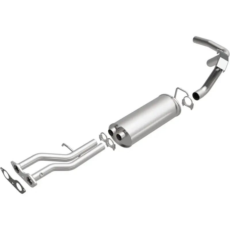 MagnaFlow BRE Exhaust Kit 96-99 Tahoe Yukon 5.7L thumbnail 2