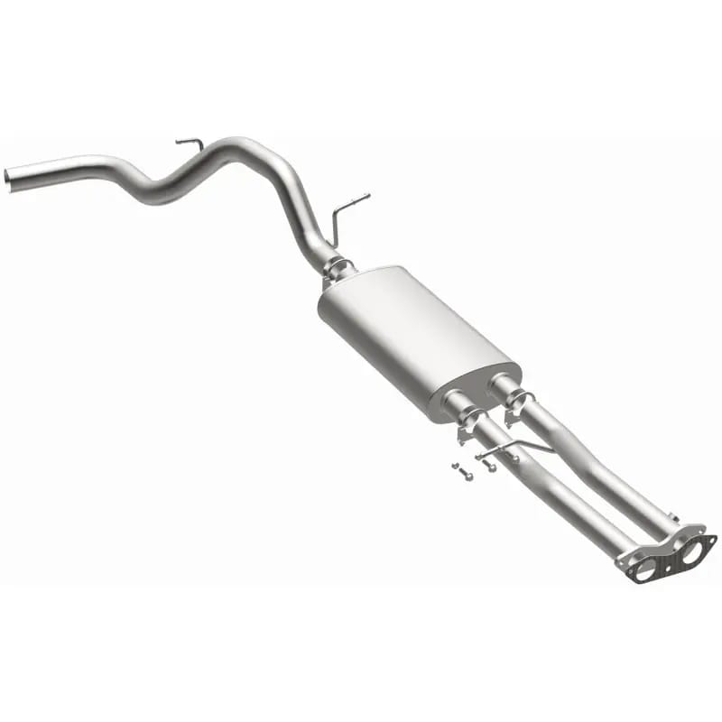 MagnaFlow BRE Exhaust Kit 96-00 Tahoe Yukon 5.7L thumbnail 2