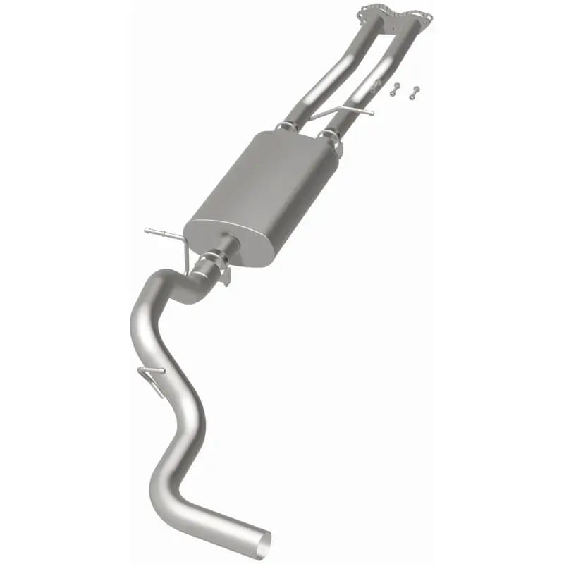 MagnaFlow BRE Exhaust Kit 96-00 Tahoe Yukon 5.7L thumbnail 3
