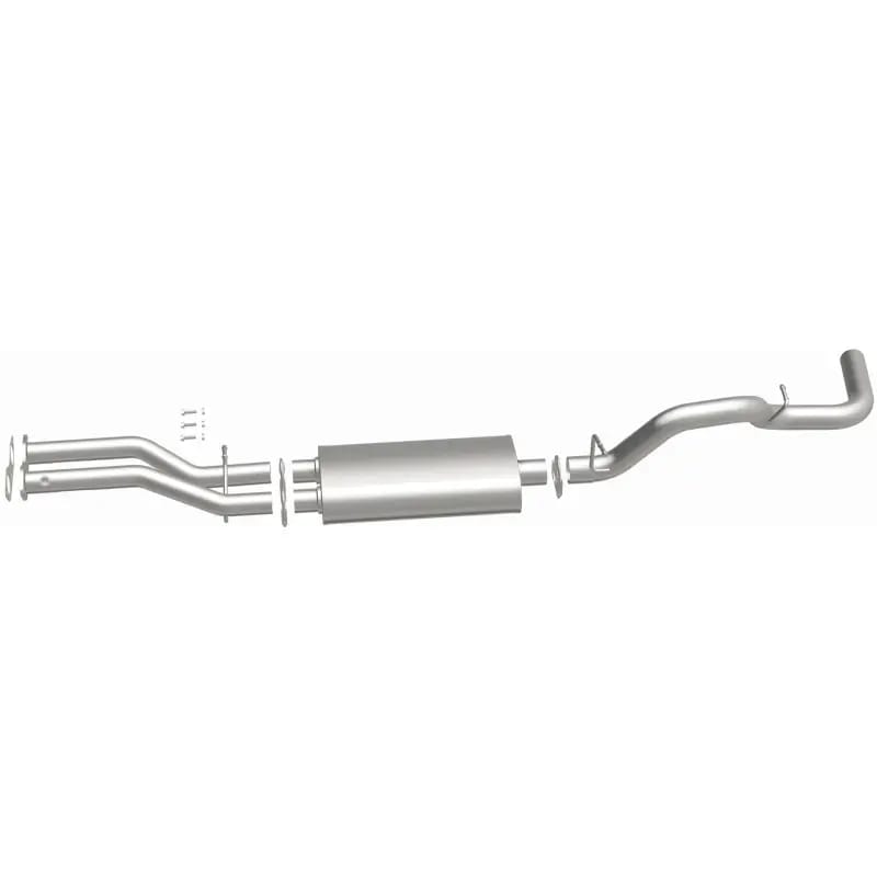 MagnaFlow BRE Exhaust Kit 96-00 Tahoe Yukon 5.7L thumbnail 5