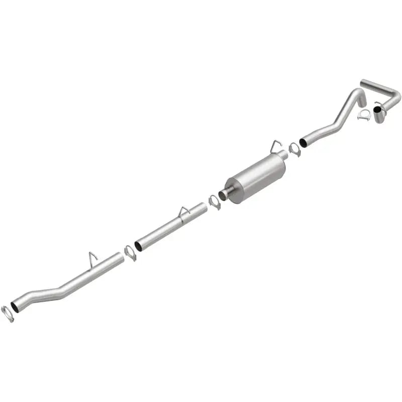 MagnaFlow BRE Exhaust Kit 90-95 C35 C3500 K3500 thumbnail 2