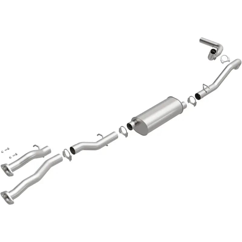 MagnaFlow BRE Exhaust Kit 94-95 C1500 C2500 K1500 K2500 thumbnail 2
