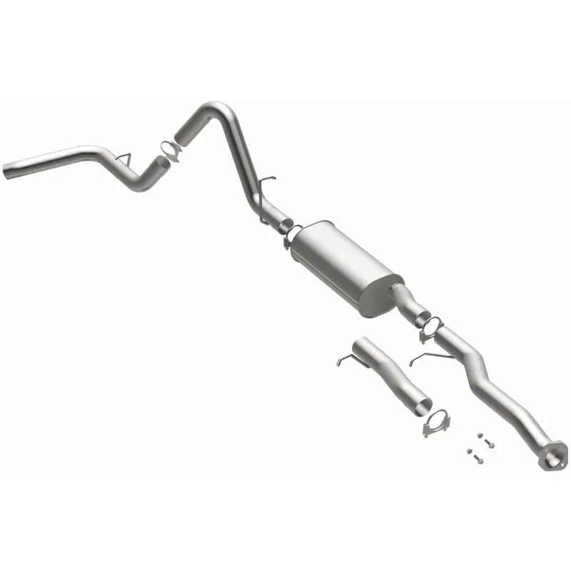 MagnaFlow BRE Exhaust Kit 94-95 Chevy C1500 C2500 K1500 K2500 5.7L thumbnail 2