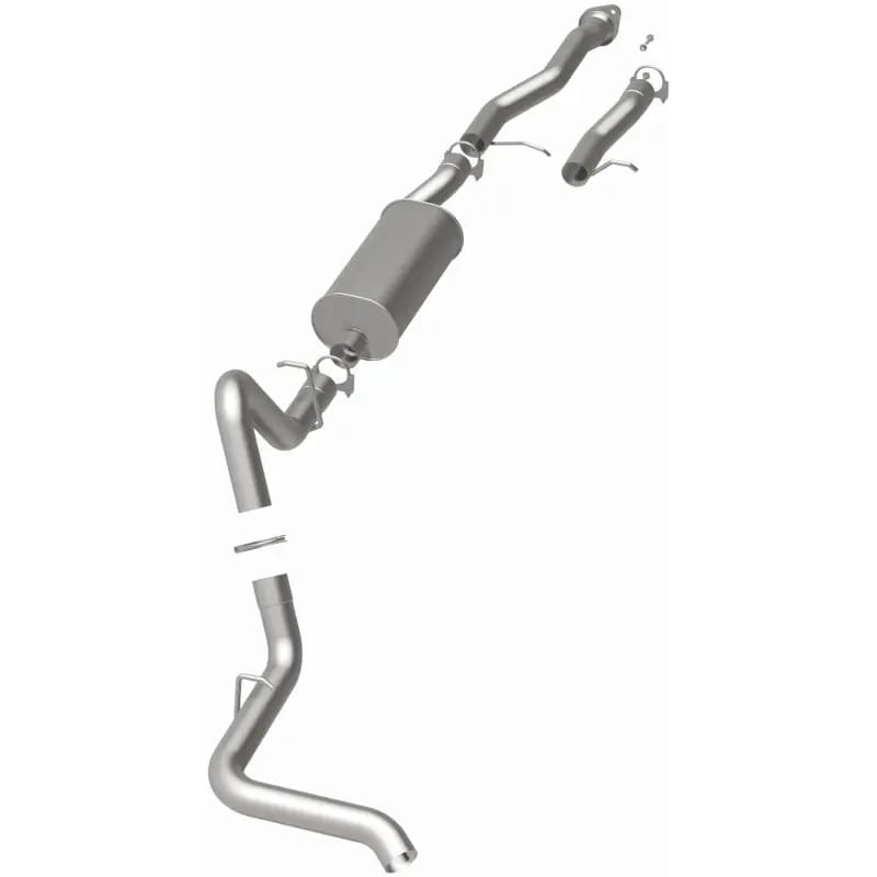 MagnaFlow BRE Exhaust Kit 94-95 Chevy C1500 C2500 K1500 K2500 5.7L thumbnail 3
