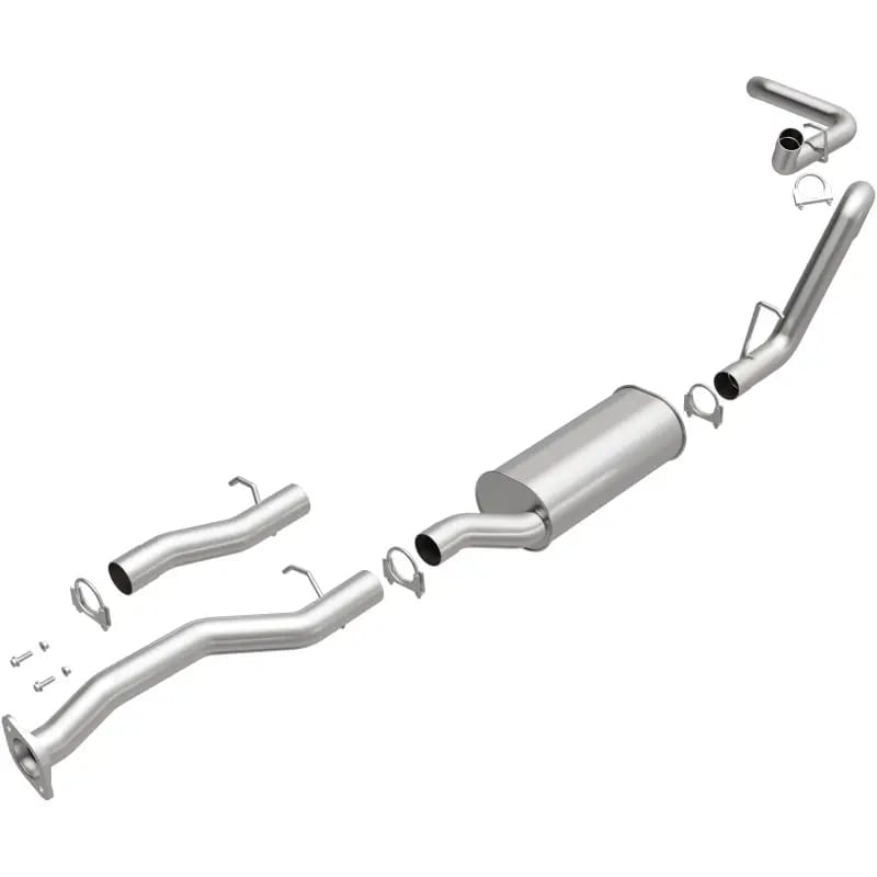 MagnaFlow BRE Exhaust Kit 94-95 Chevy C1500 C2500 K1500 K2500 5.7L thumbnail 4