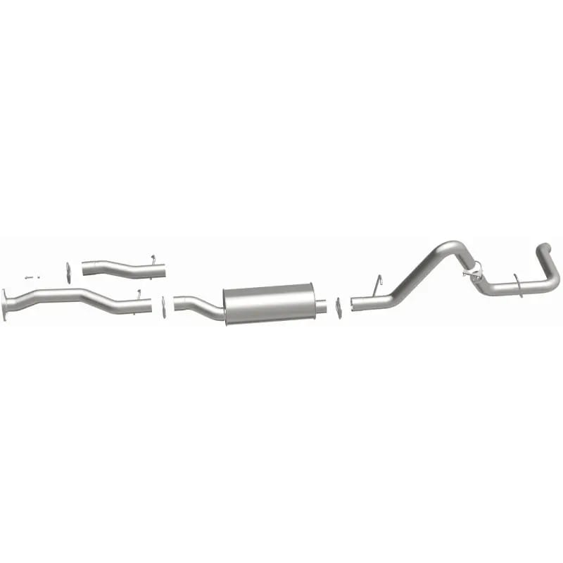 MagnaFlow BRE Exhaust Kit 94-95 Chevy C1500 C2500 K1500 K2500 5.7L thumbnail 5
