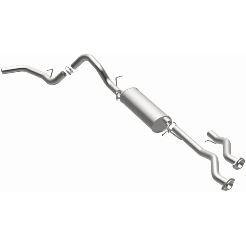 MagnaFlow BRE Exhaust Kit 99-01 Silverado Sierra 1500 thumbnail 2
